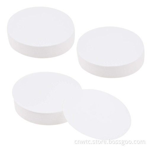 Similar Filters: A Comprehensive Guide to Quantitative and Qualitative Lab Paper Filters